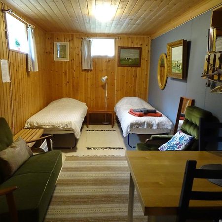 Guesthouse Simolle Hammarstrand Εξωτερικό φωτογραφία