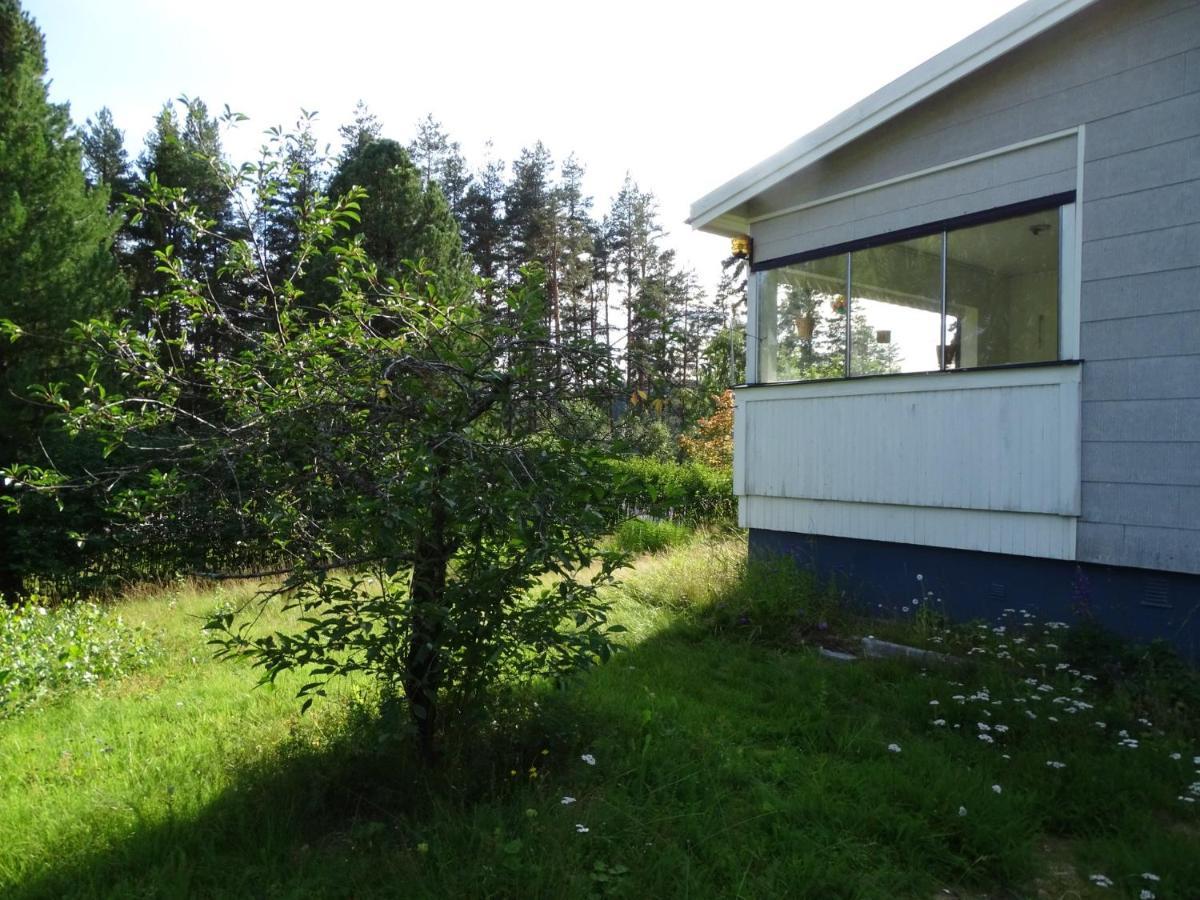 Guesthouse Simolle Hammarstrand Εξωτερικό φωτογραφία