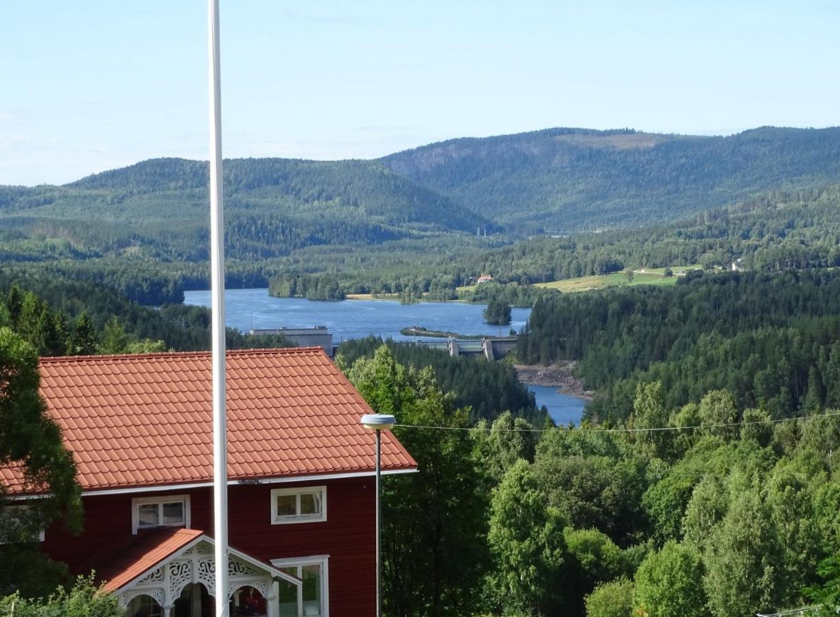 Guesthouse Simolle Hammarstrand Εξωτερικό φωτογραφία
