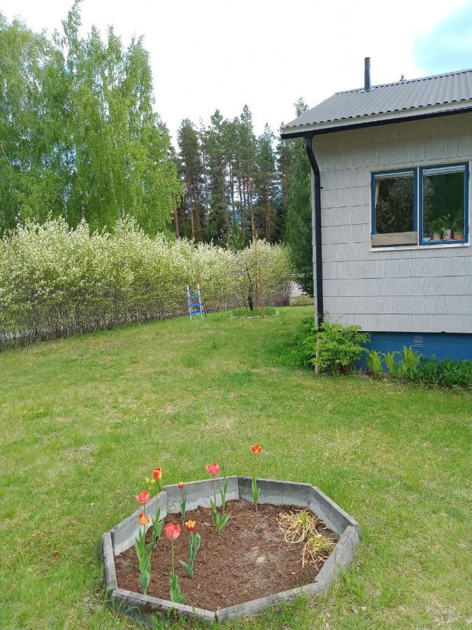 Guesthouse Simolle Hammarstrand Εξωτερικό φωτογραφία
