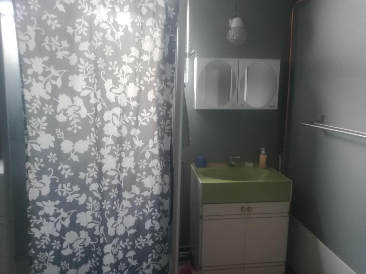 Guesthouse Simolle Hammarstrand Εξωτερικό φωτογραφία