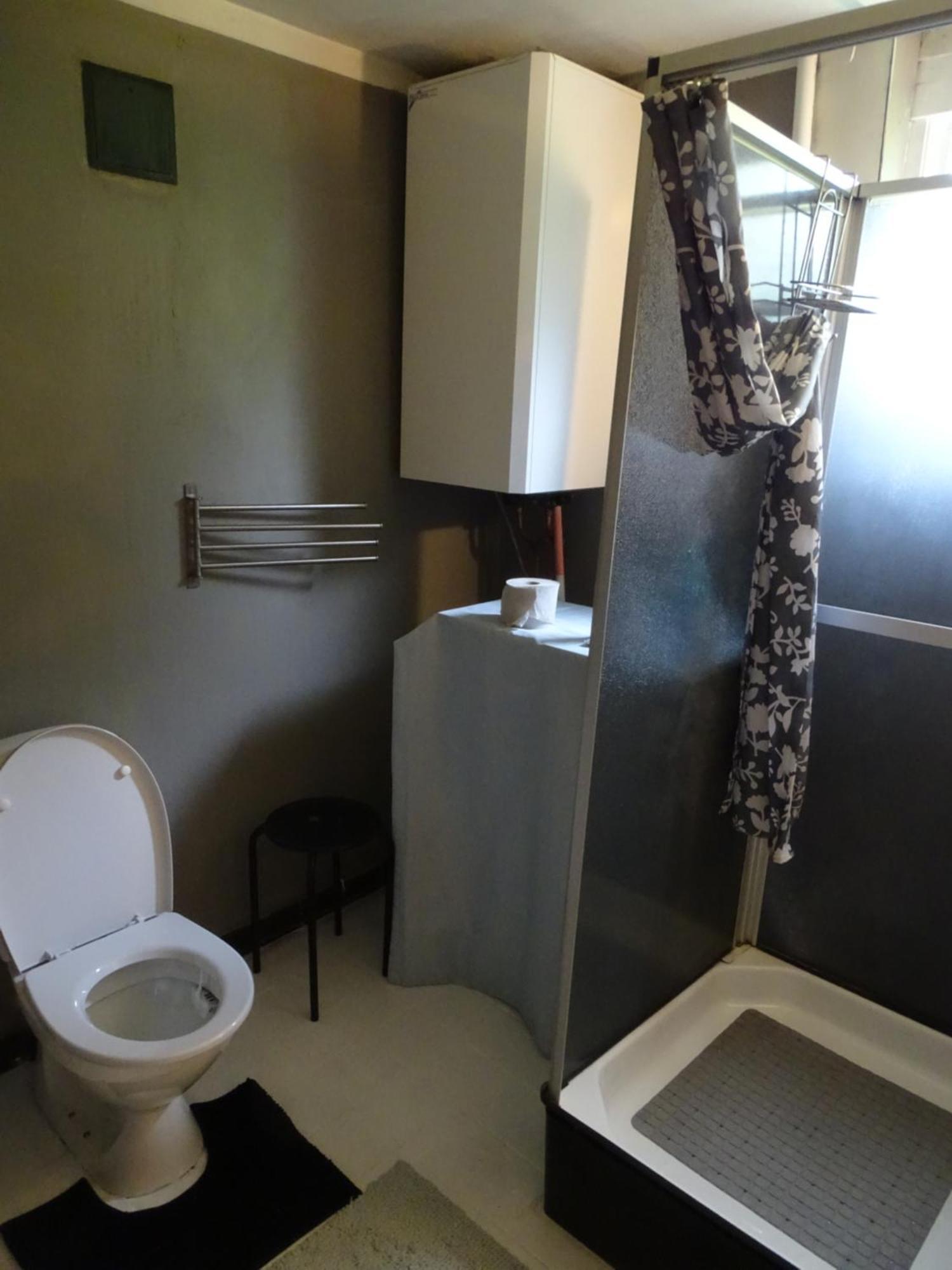 Guesthouse Simolle Hammarstrand Εξωτερικό φωτογραφία