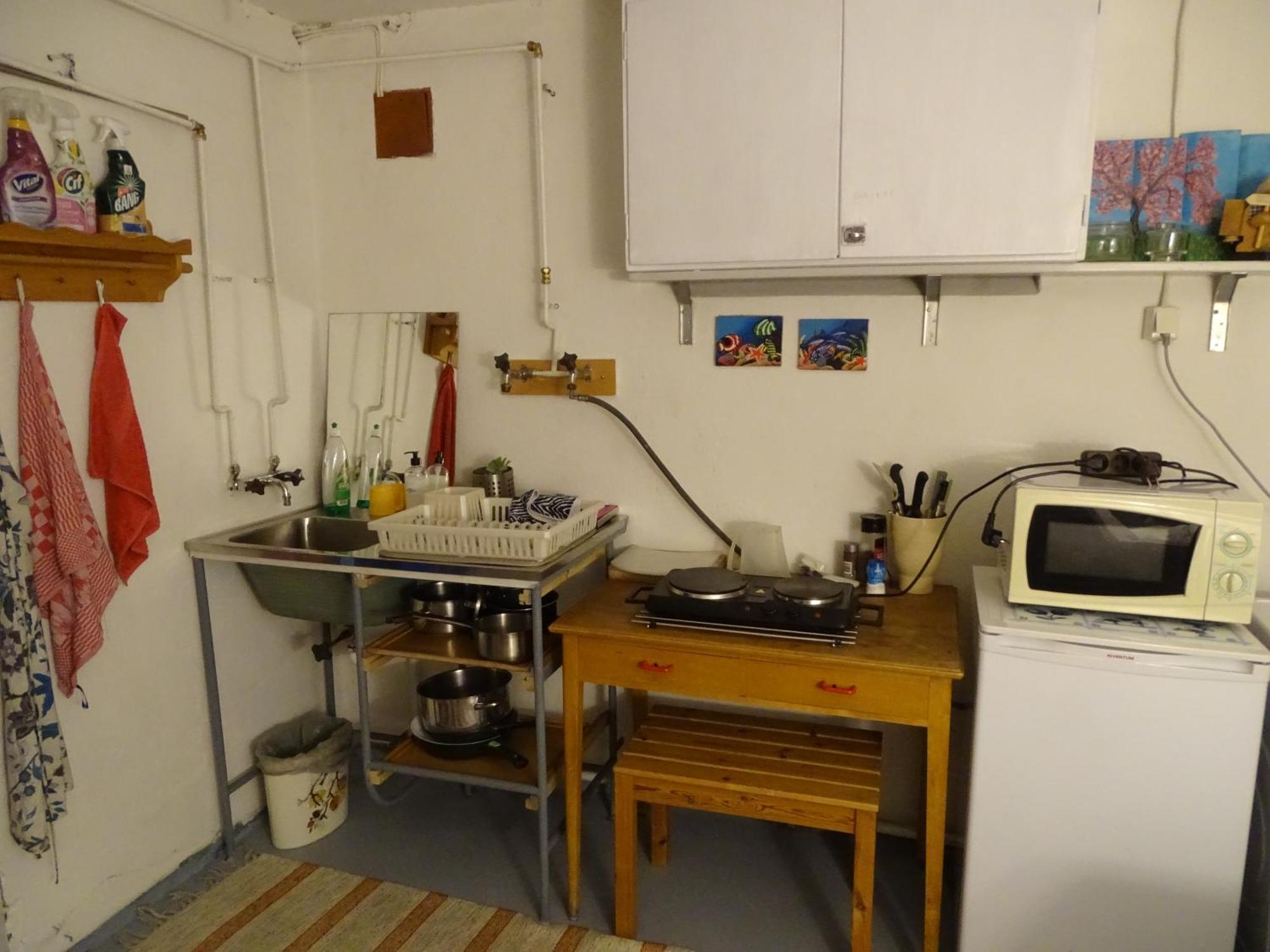 Guesthouse Simolle Hammarstrand Εξωτερικό φωτογραφία